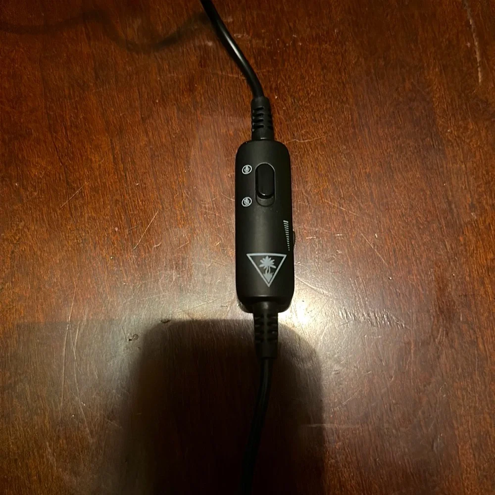 Xbox Turtle Beach- Recon Chat Xbox Headset.